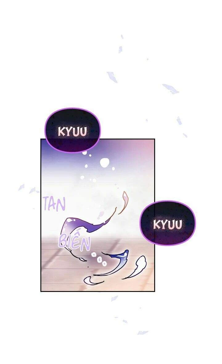 Kết Thúc Của Nhân Vật Phản Diện Chỉ Có Thể Là Cái Chết Chapter 60 - Trang 4