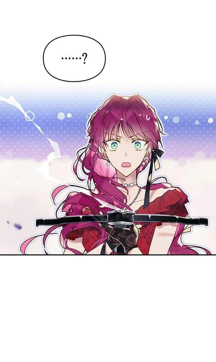 Kết Thúc Của Nhân Vật Phản Diện Chỉ Có Thể Là Cái Chết Chapter 60 - Trang 4