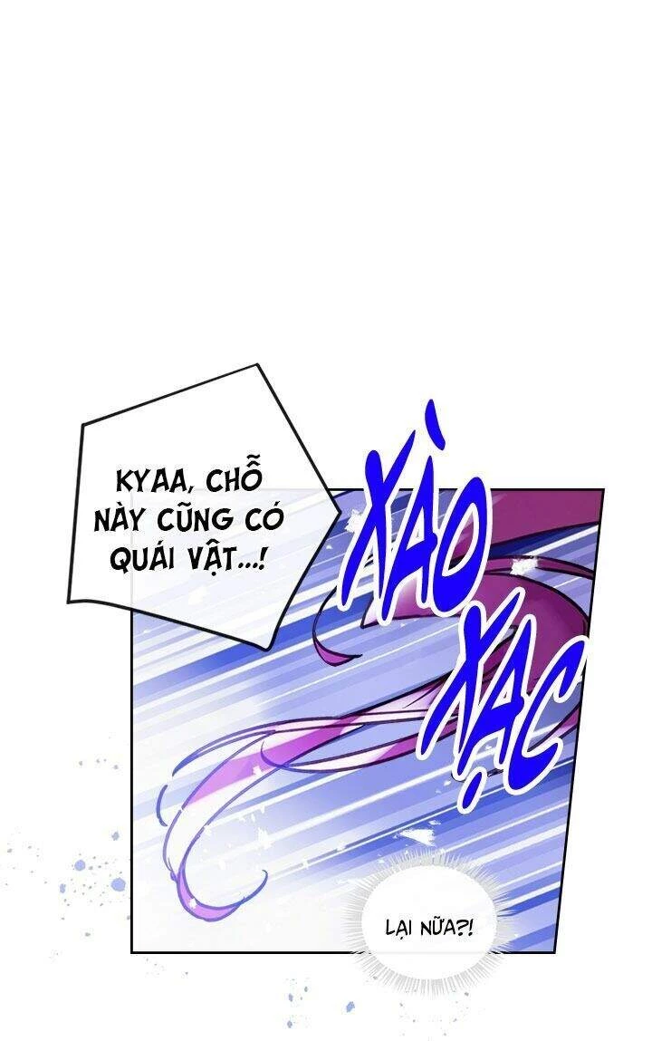 Kết Thúc Của Nhân Vật Phản Diện Chỉ Có Thể Là Cái Chết Chapter 60 - Trang 4