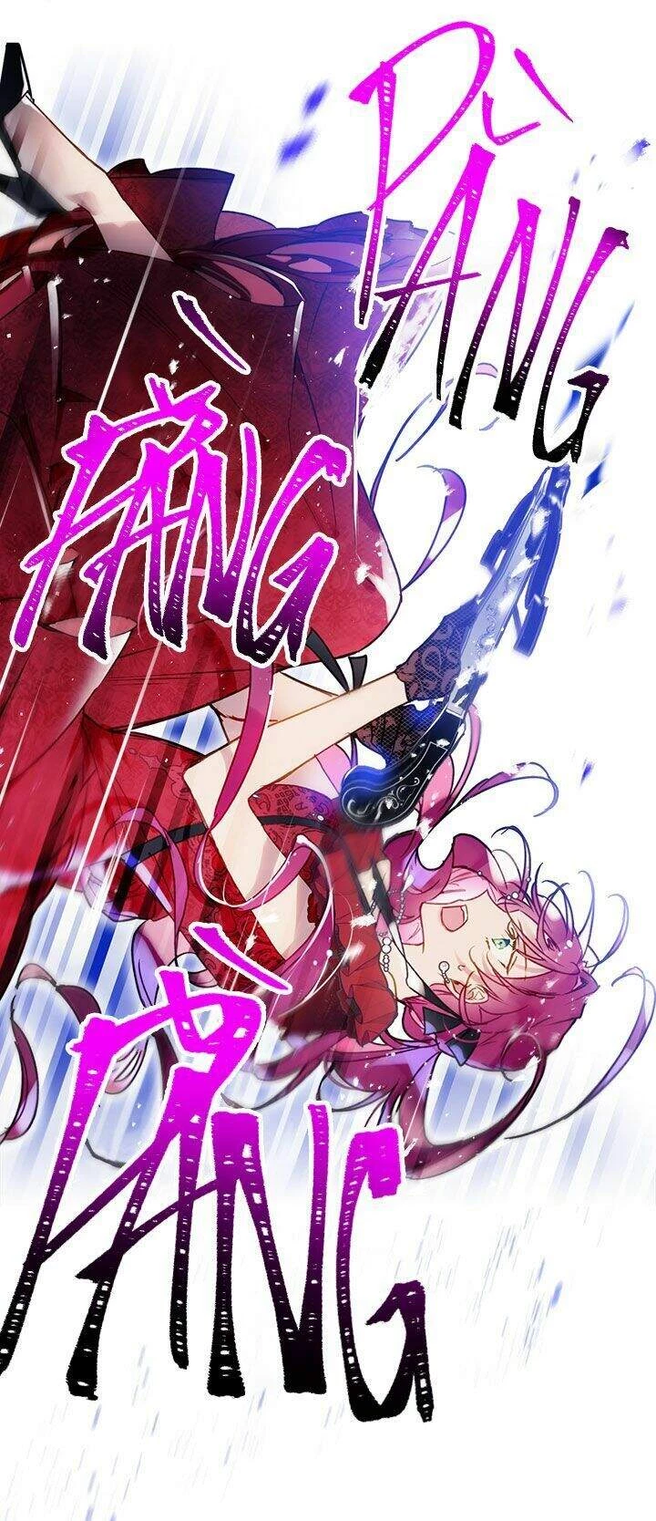 Kết Thúc Của Nhân Vật Phản Diện Chỉ Có Thể Là Cái Chết Chapter 60 - Trang 4