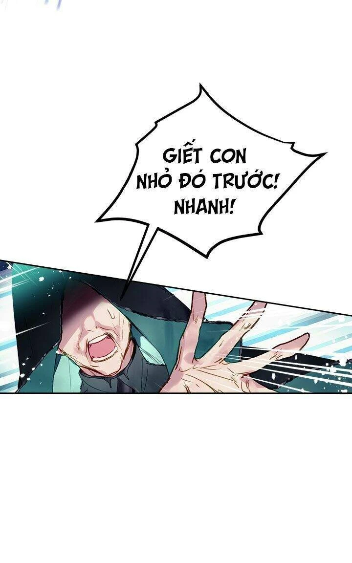 Kết Thúc Của Nhân Vật Phản Diện Chỉ Có Thể Là Cái Chết Chapter 60 - Trang 4