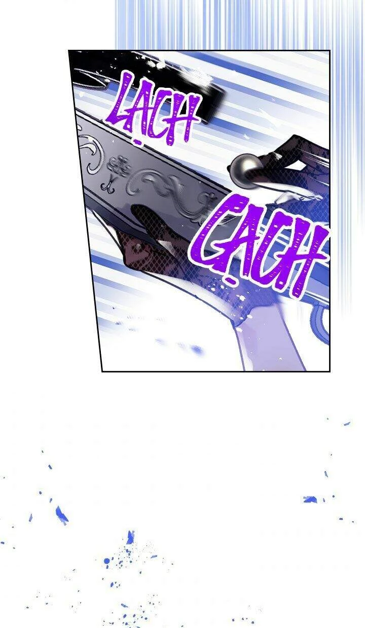 Kết Thúc Của Nhân Vật Phản Diện Chỉ Có Thể Là Cái Chết Chapter 60 - Trang 4