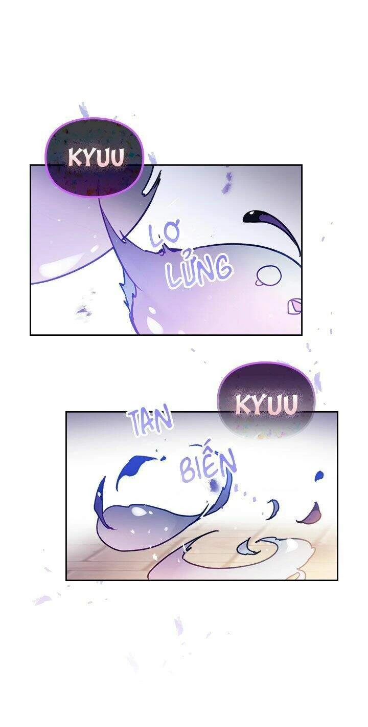 Kết Thúc Của Nhân Vật Phản Diện Chỉ Có Thể Là Cái Chết Chapter 60 - Trang 4