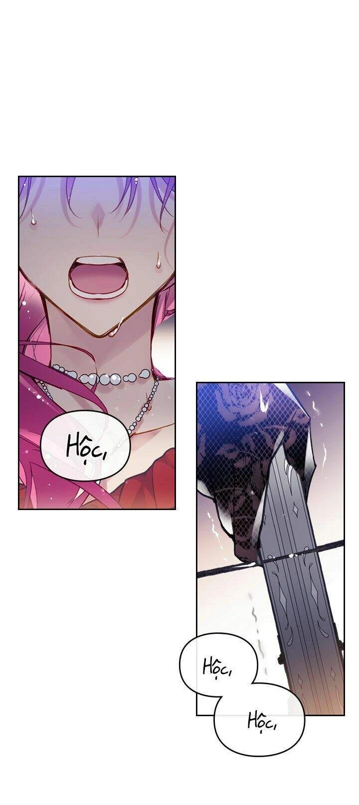 Kết Thúc Của Nhân Vật Phản Diện Chỉ Có Thể Là Cái Chết Chapter 60 - Trang 4