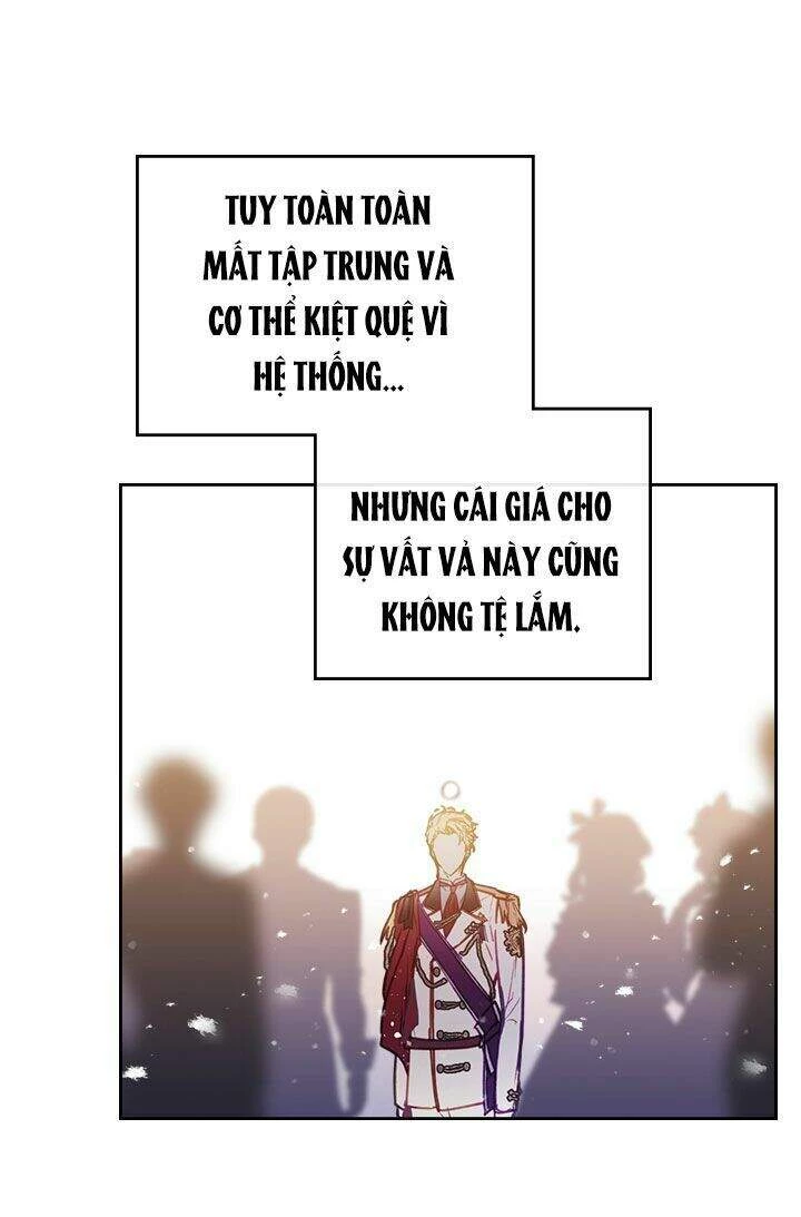 Kết Thúc Của Nhân Vật Phản Diện Chỉ Có Thể Là Cái Chết Chapter 60 - Trang 4