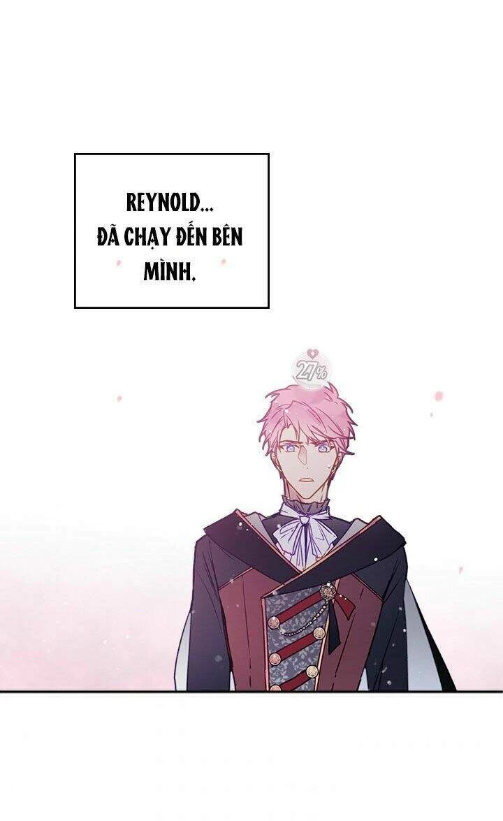 Kết Thúc Của Nhân Vật Phản Diện Chỉ Có Thể Là Cái Chết Chapter 60 - Trang 4