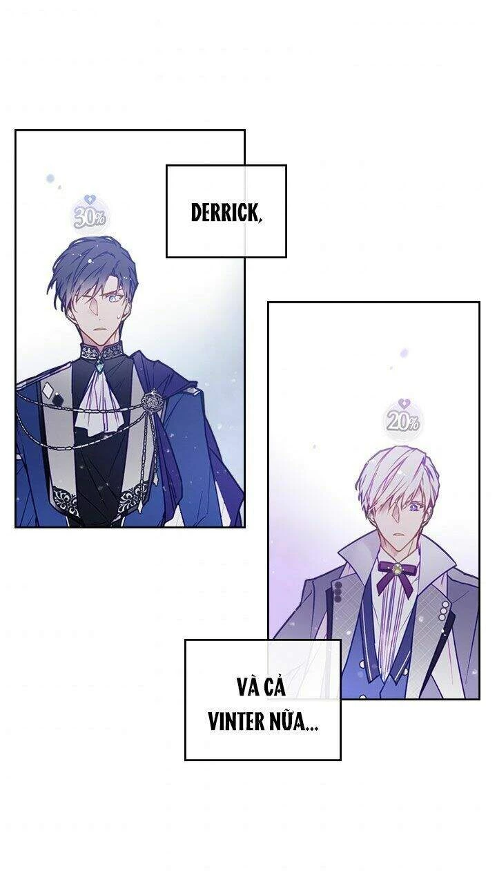 Kết Thúc Của Nhân Vật Phản Diện Chỉ Có Thể Là Cái Chết Chapter 60 - Trang 4