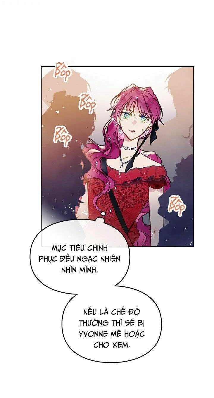 Kết Thúc Của Nhân Vật Phản Diện Chỉ Có Thể Là Cái Chết Chapter 60 - Trang 4