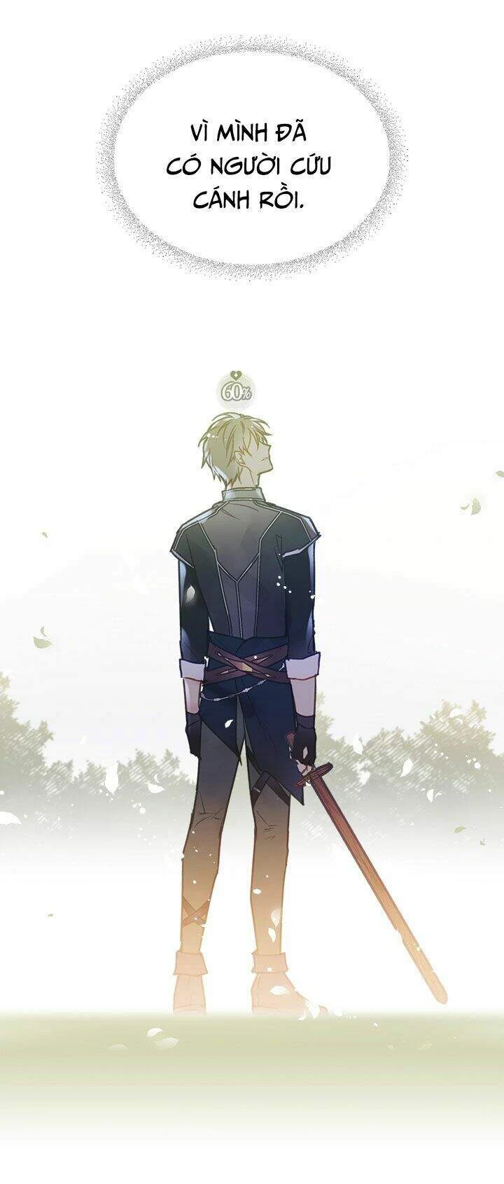 Kết Thúc Của Nhân Vật Phản Diện Chỉ Có Thể Là Cái Chết Chapter 60 - Trang 4