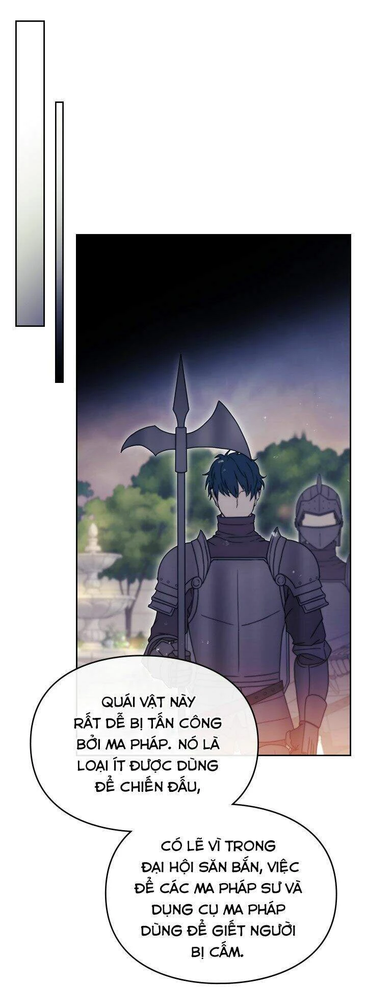Kết Thúc Của Nhân Vật Phản Diện Chỉ Có Thể Là Cái Chết Chapter 60 - Trang 4