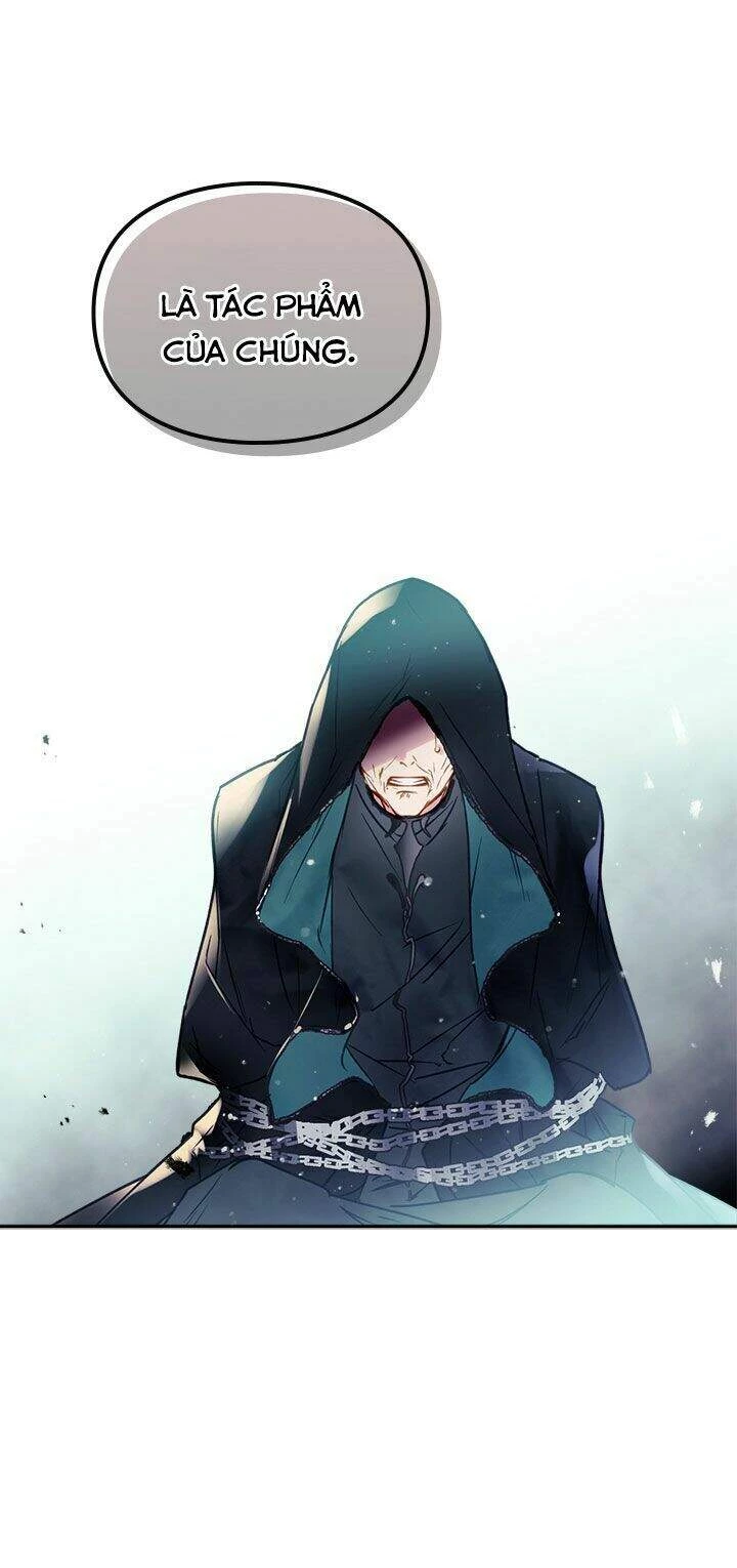 Kết Thúc Của Nhân Vật Phản Diện Chỉ Có Thể Là Cái Chết Chapter 60 - Trang 4