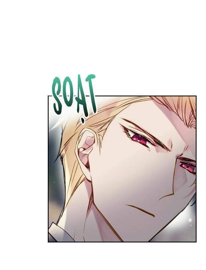 Kết Thúc Của Nhân Vật Phản Diện Chỉ Có Thể Là Cái Chết Chapter 61 - Trang 4