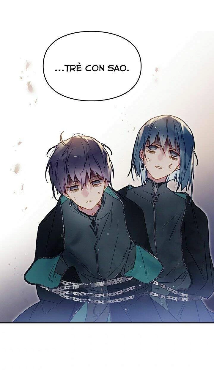 Kết Thúc Của Nhân Vật Phản Diện Chỉ Có Thể Là Cái Chết Chapter 61 - Trang 4