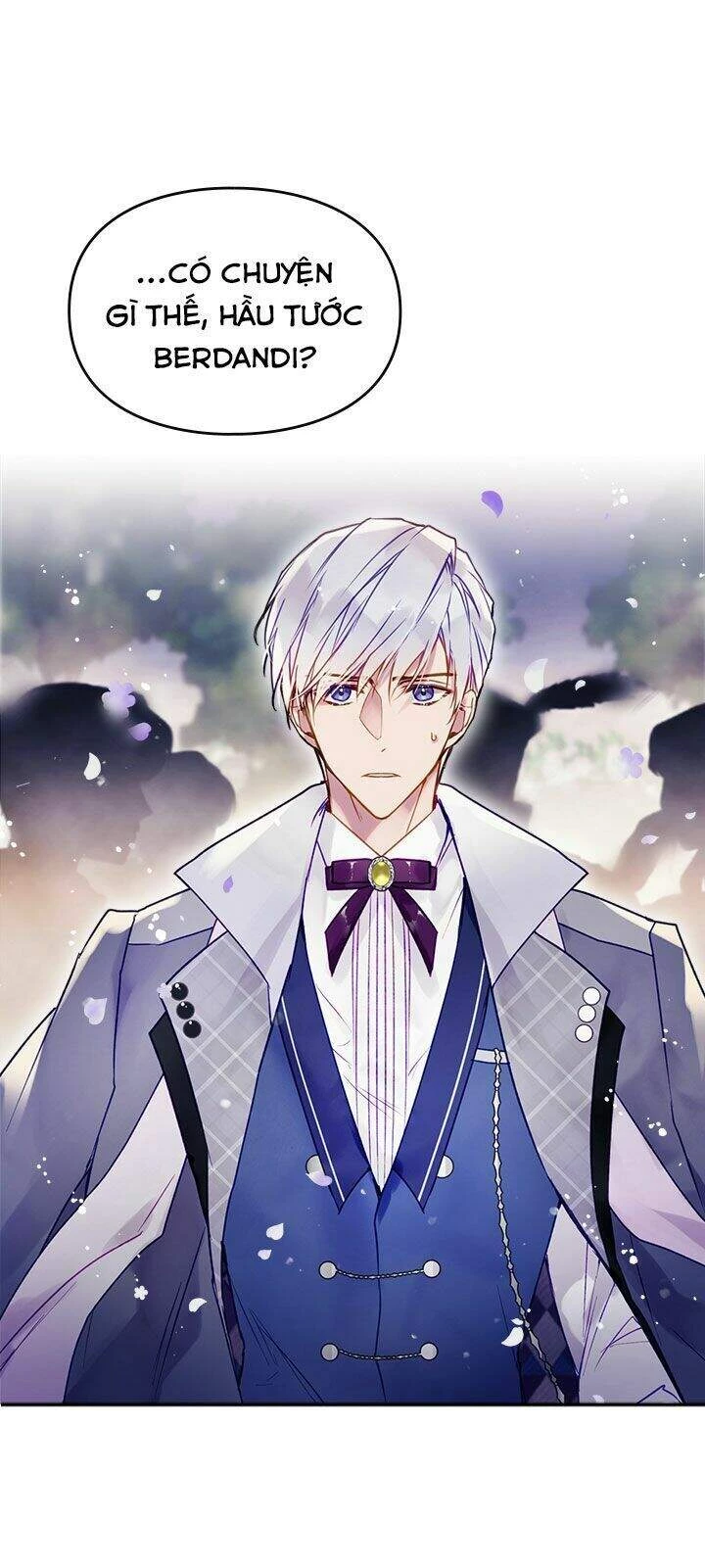 Kết Thúc Của Nhân Vật Phản Diện Chỉ Có Thể Là Cái Chết Chapter 61 - Trang 4