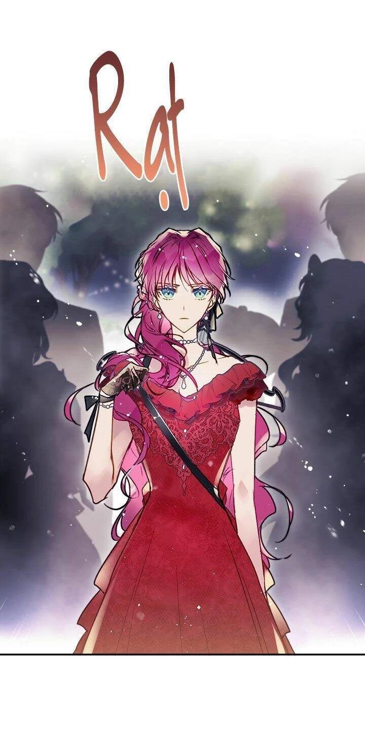 Kết Thúc Của Nhân Vật Phản Diện Chỉ Có Thể Là Cái Chết Chapter 61 - Trang 4