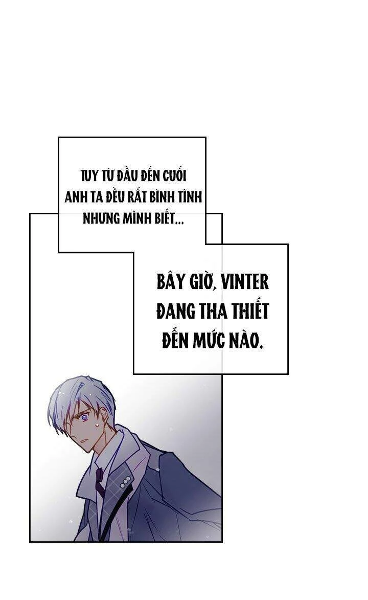 Kết Thúc Của Nhân Vật Phản Diện Chỉ Có Thể Là Cái Chết Chapter 61 - Trang 4