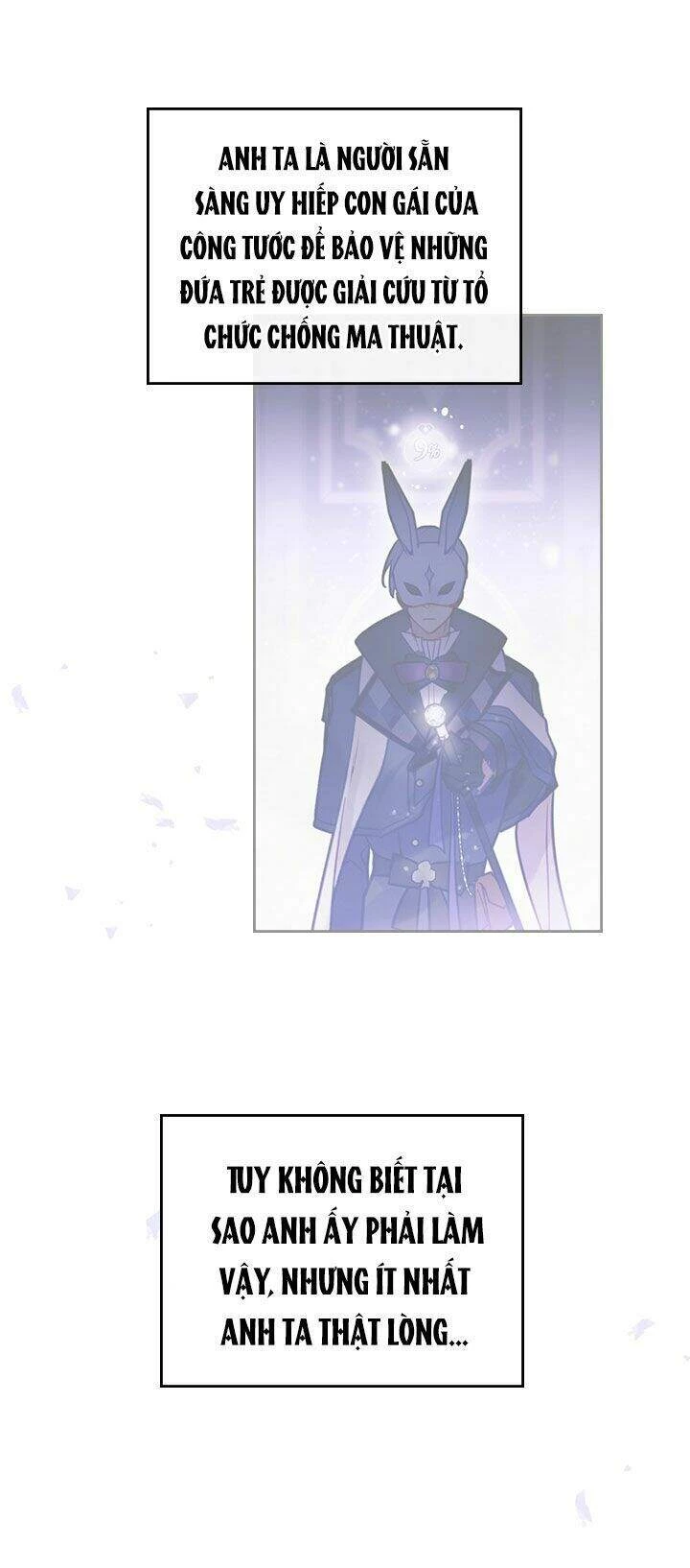 Kết Thúc Của Nhân Vật Phản Diện Chỉ Có Thể Là Cái Chết Chapter 61 - Trang 4