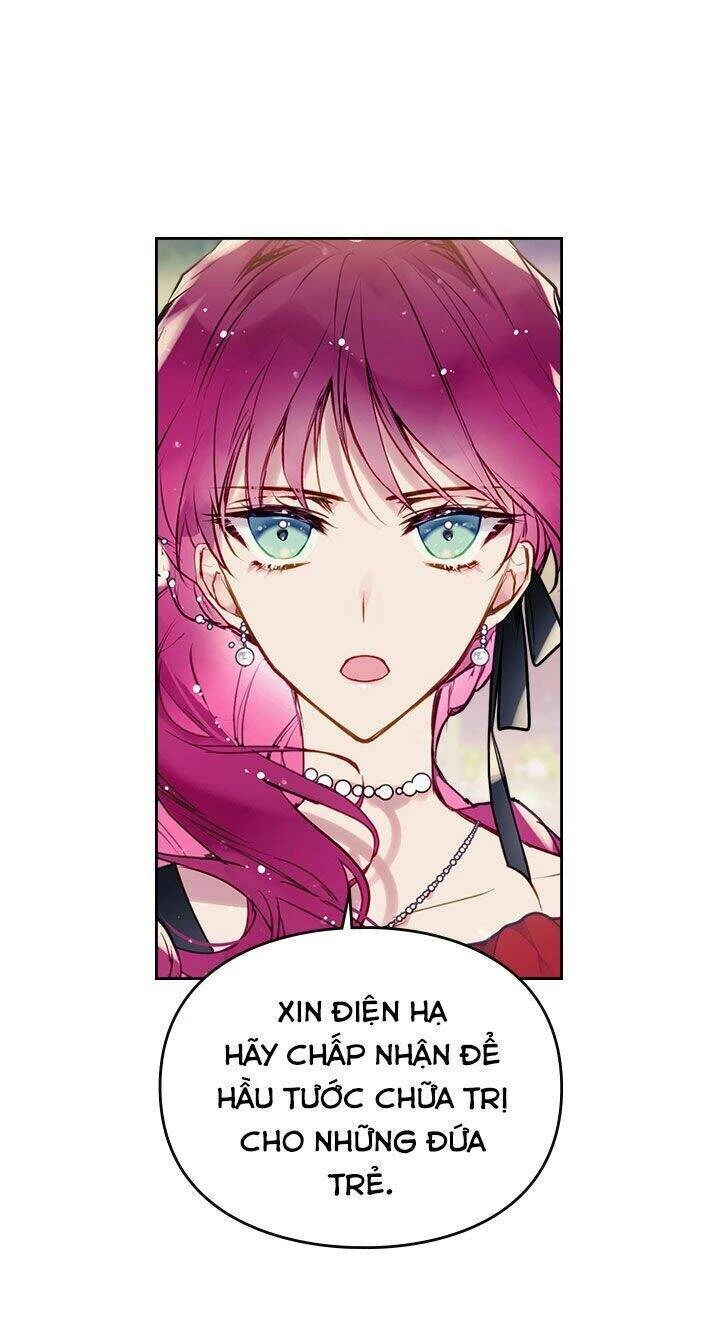 Kết Thúc Của Nhân Vật Phản Diện Chỉ Có Thể Là Cái Chết Chapter 61 - Trang 4