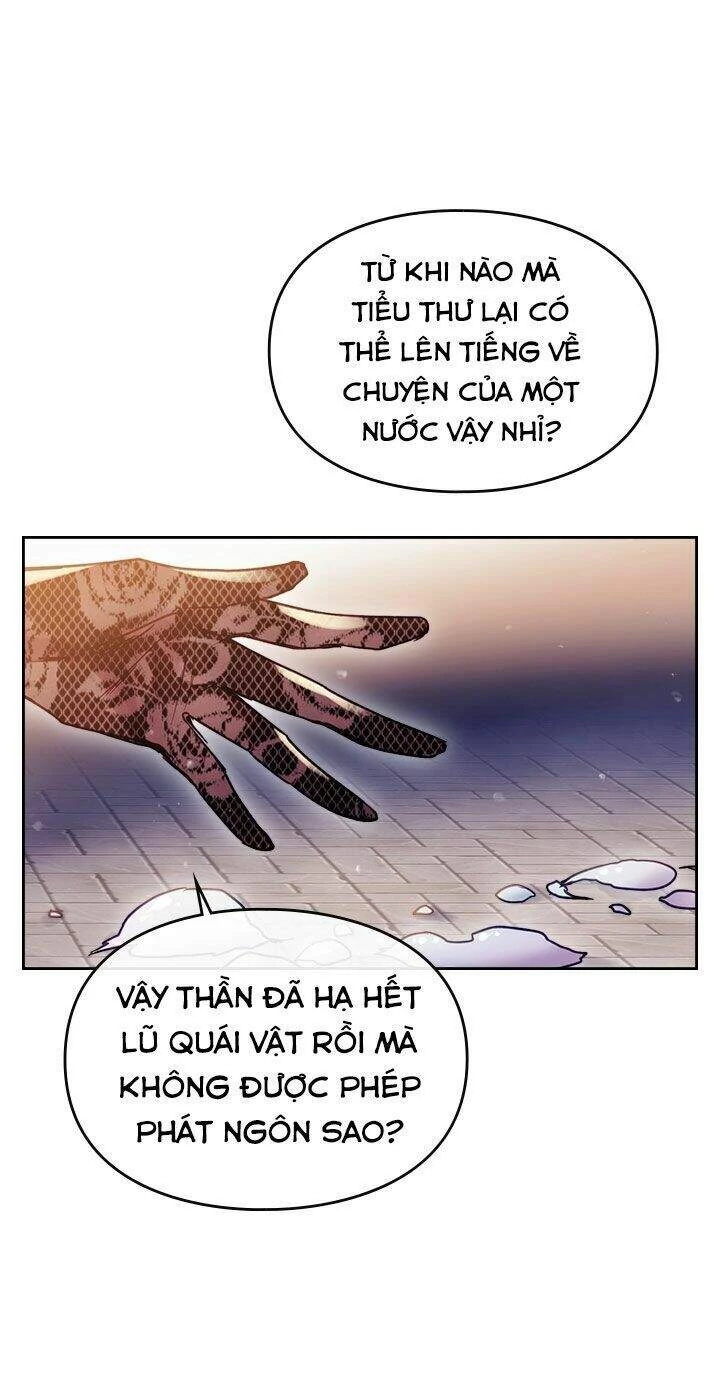 Kết Thúc Của Nhân Vật Phản Diện Chỉ Có Thể Là Cái Chết Chapter 61 - Trang 4