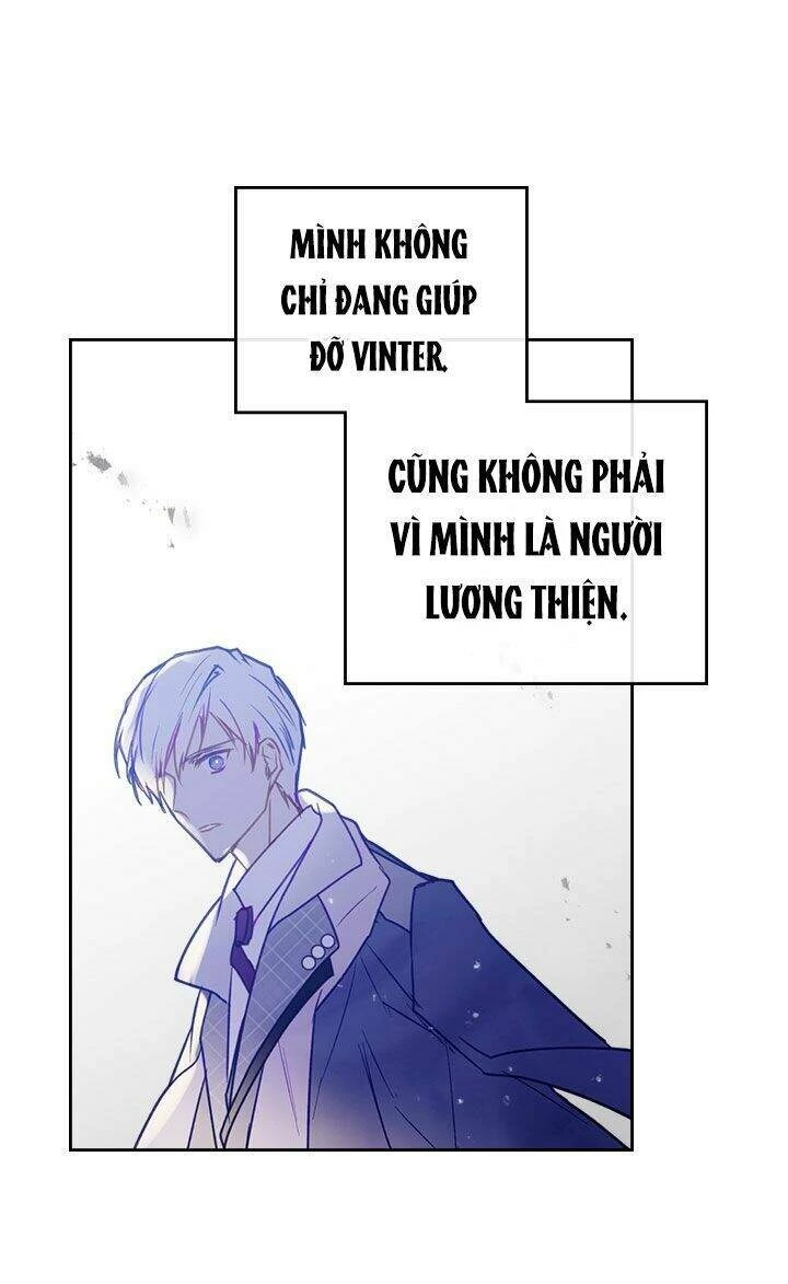 Kết Thúc Của Nhân Vật Phản Diện Chỉ Có Thể Là Cái Chết Chapter 61 - Trang 4