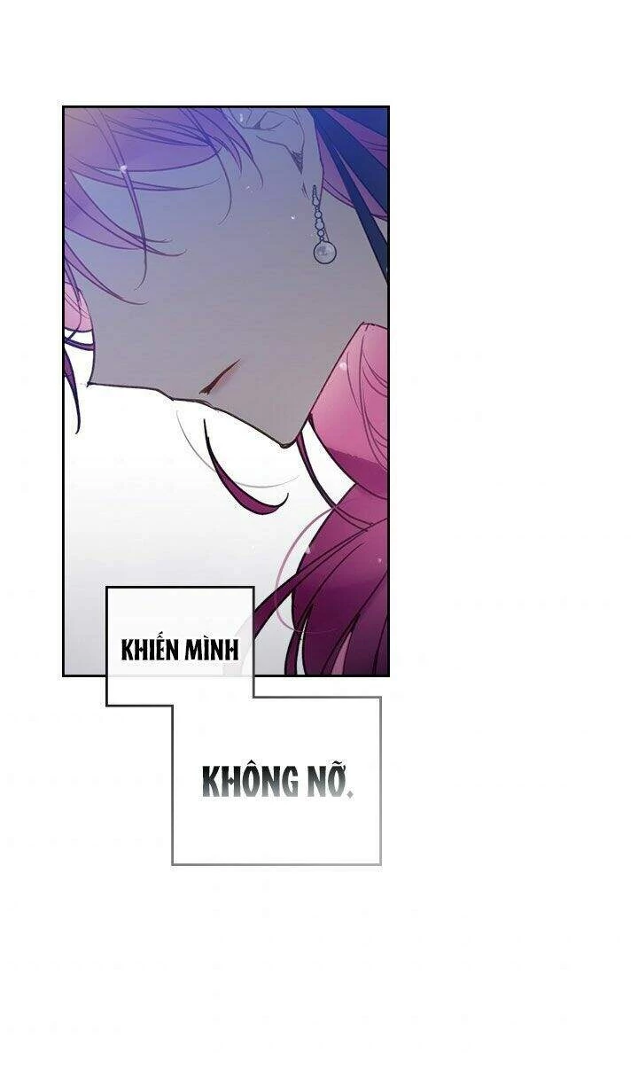 Kết Thúc Của Nhân Vật Phản Diện Chỉ Có Thể Là Cái Chết Chapter 61 - Trang 4