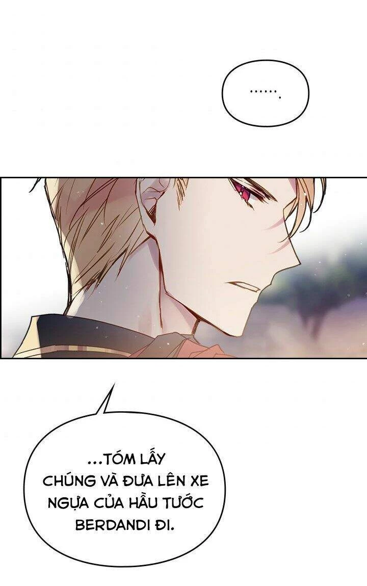 Kết Thúc Của Nhân Vật Phản Diện Chỉ Có Thể Là Cái Chết Chapter 61 - Trang 4