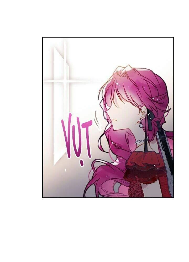 Kết Thúc Của Nhân Vật Phản Diện Chỉ Có Thể Là Cái Chết Chapter 61 - Trang 4