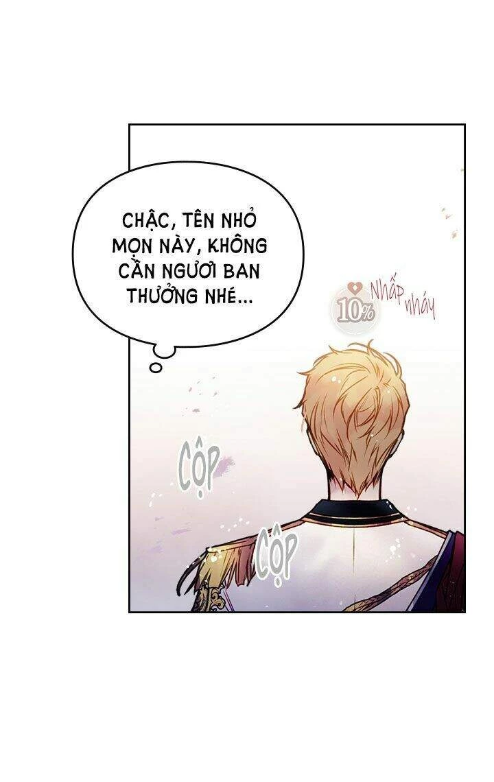 Kết Thúc Của Nhân Vật Phản Diện Chỉ Có Thể Là Cái Chết Chapter 61 - Trang 4