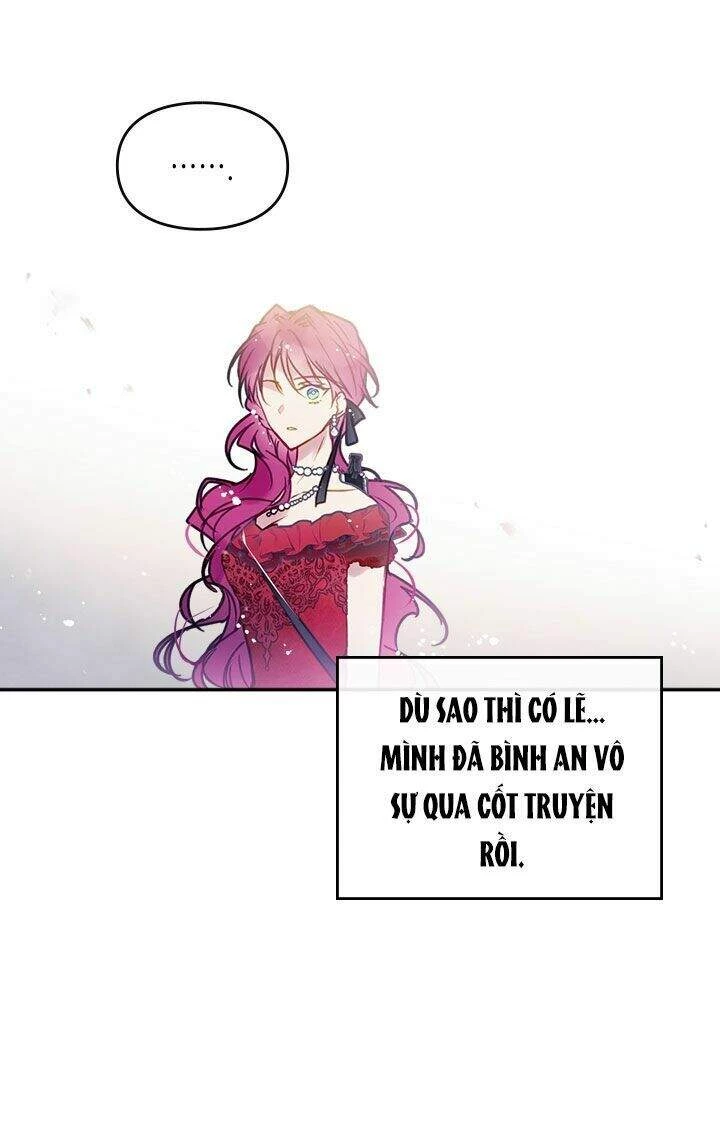 Kết Thúc Của Nhân Vật Phản Diện Chỉ Có Thể Là Cái Chết Chapter 61 - Trang 4