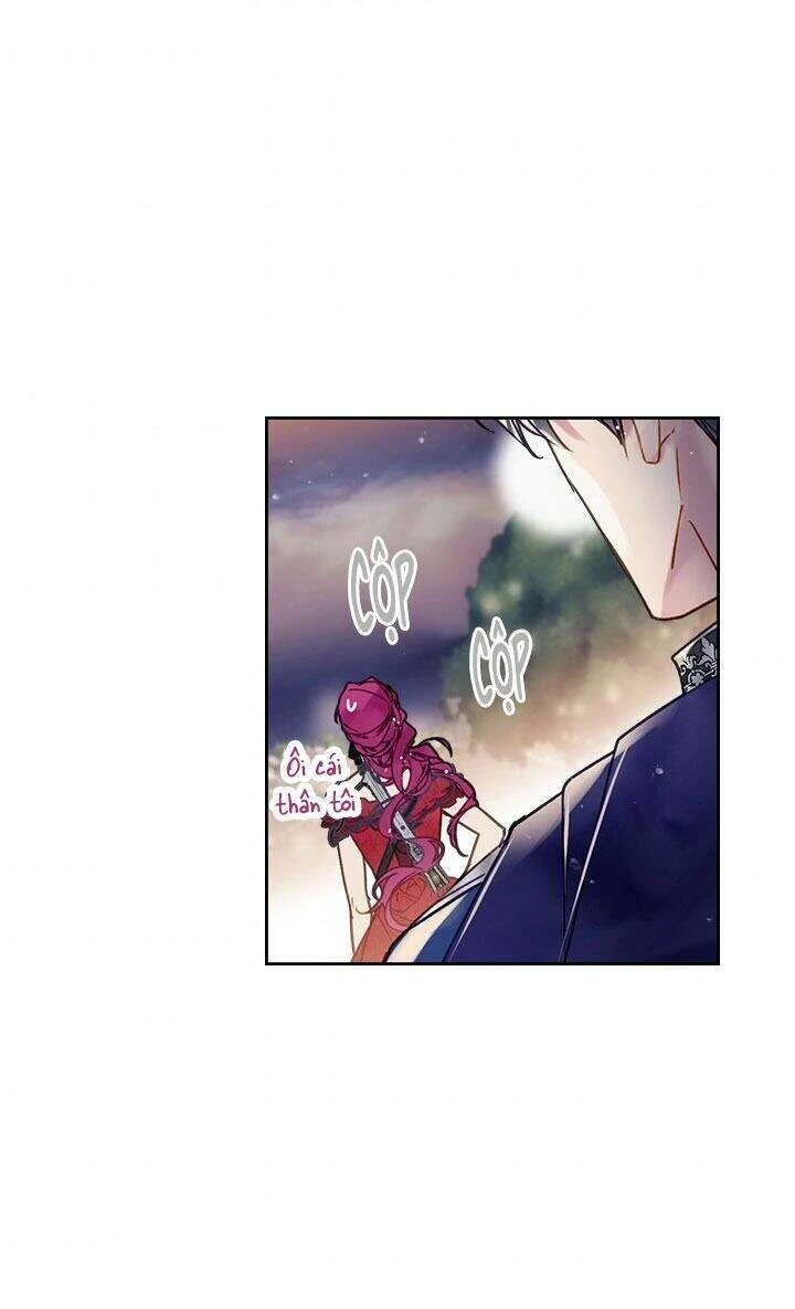 Kết Thúc Của Nhân Vật Phản Diện Chỉ Có Thể Là Cái Chết Chapter 61 - Trang 4