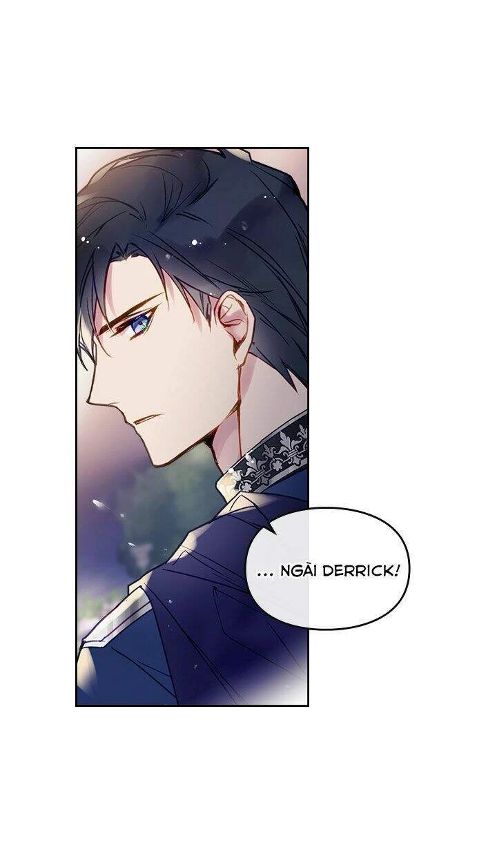 Kết Thúc Của Nhân Vật Phản Diện Chỉ Có Thể Là Cái Chết Chapter 61 - Trang 4