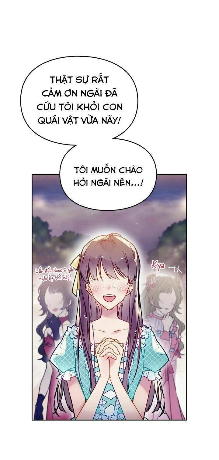 Kết Thúc Của Nhân Vật Phản Diện Chỉ Có Thể Là Cái Chết Chapter 61 - Trang 4