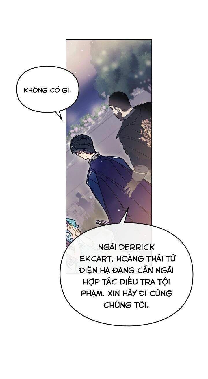 Kết Thúc Của Nhân Vật Phản Diện Chỉ Có Thể Là Cái Chết Chapter 61 - Trang 4