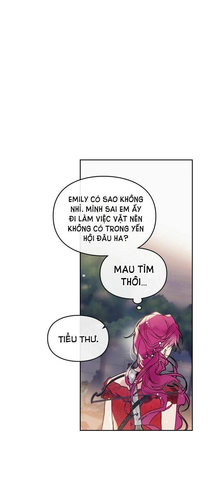 Kết Thúc Của Nhân Vật Phản Diện Chỉ Có Thể Là Cái Chết Chapter 61 - Trang 4