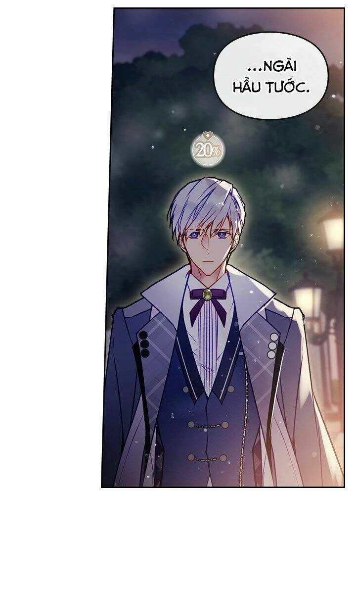 Kết Thúc Của Nhân Vật Phản Diện Chỉ Có Thể Là Cái Chết Chapter 61 - Trang 4