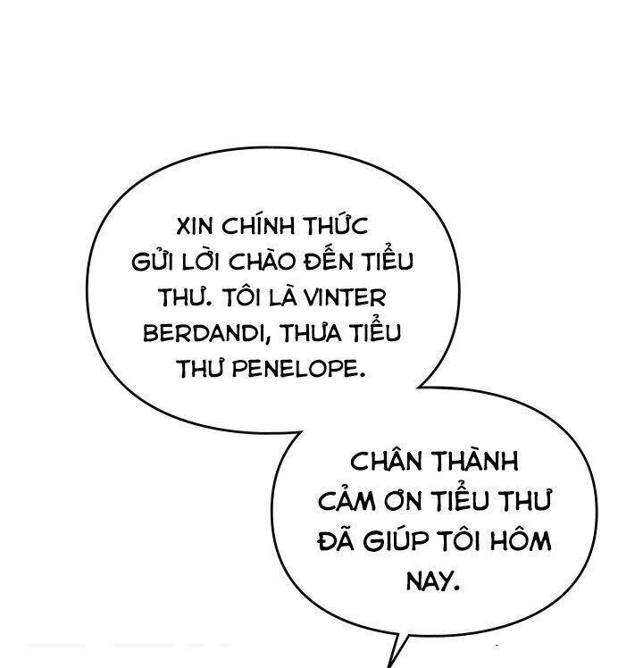 Kết Thúc Của Nhân Vật Phản Diện Chỉ Có Thể Là Cái Chết Chapter 61 - Trang 4