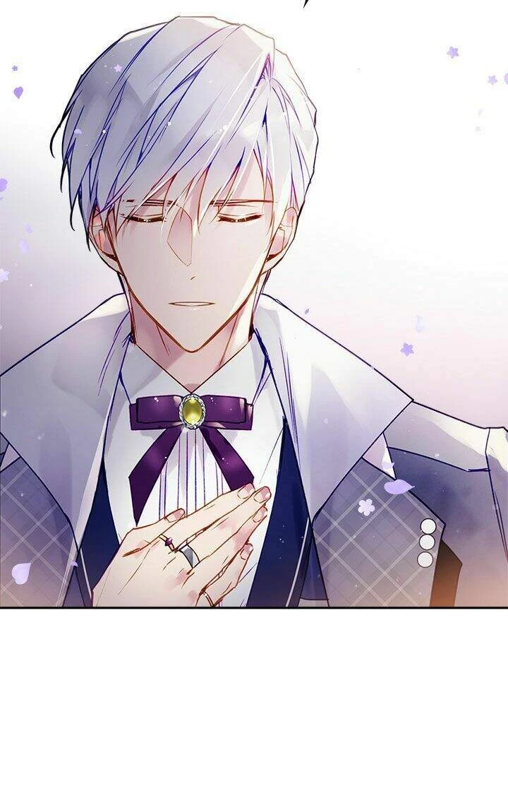 Kết Thúc Của Nhân Vật Phản Diện Chỉ Có Thể Là Cái Chết Chapter 61 - Trang 4