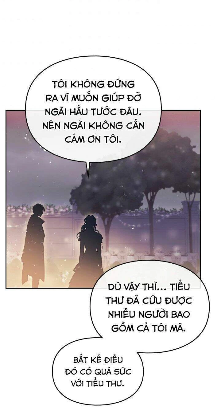 Kết Thúc Của Nhân Vật Phản Diện Chỉ Có Thể Là Cái Chết Chapter 61 - Trang 4