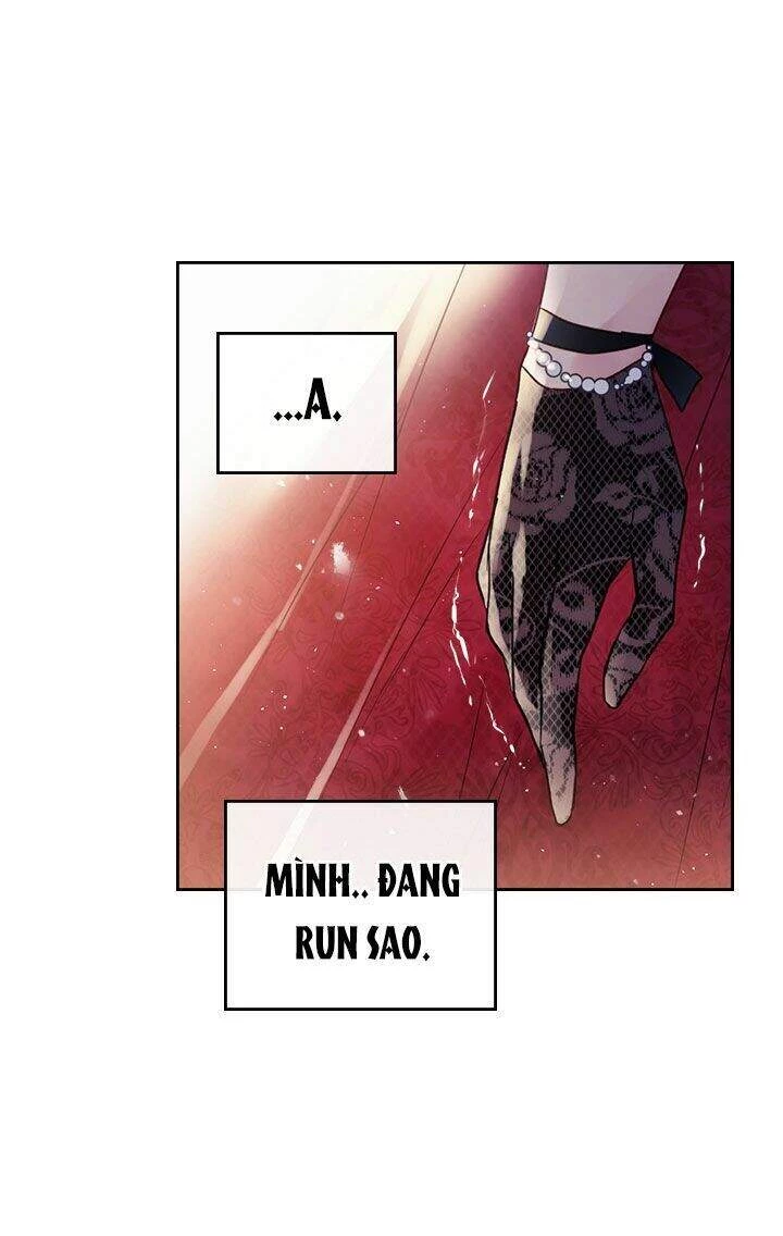 Kết Thúc Của Nhân Vật Phản Diện Chỉ Có Thể Là Cái Chết Chapter 61 - Trang 4