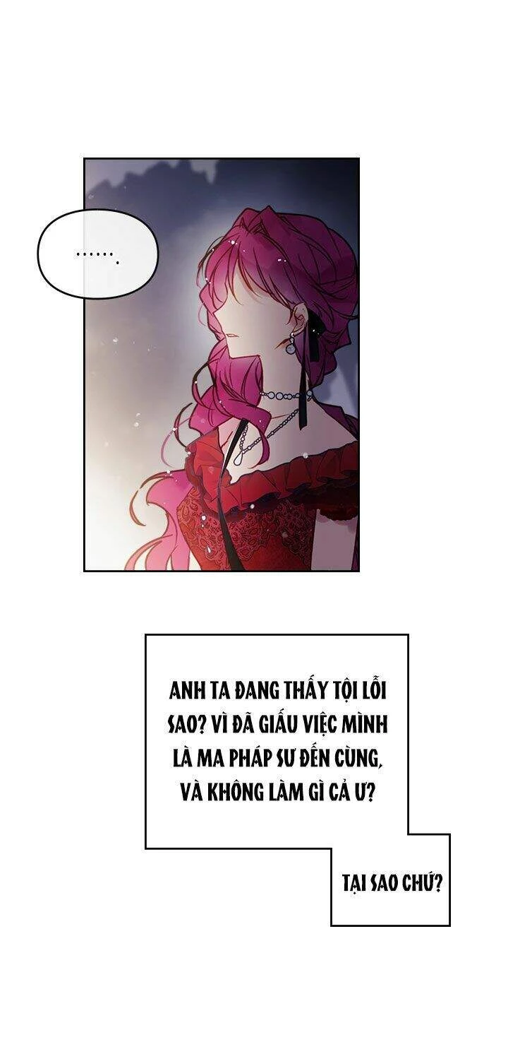 Kết Thúc Của Nhân Vật Phản Diện Chỉ Có Thể Là Cái Chết Chapter 61 - Trang 4