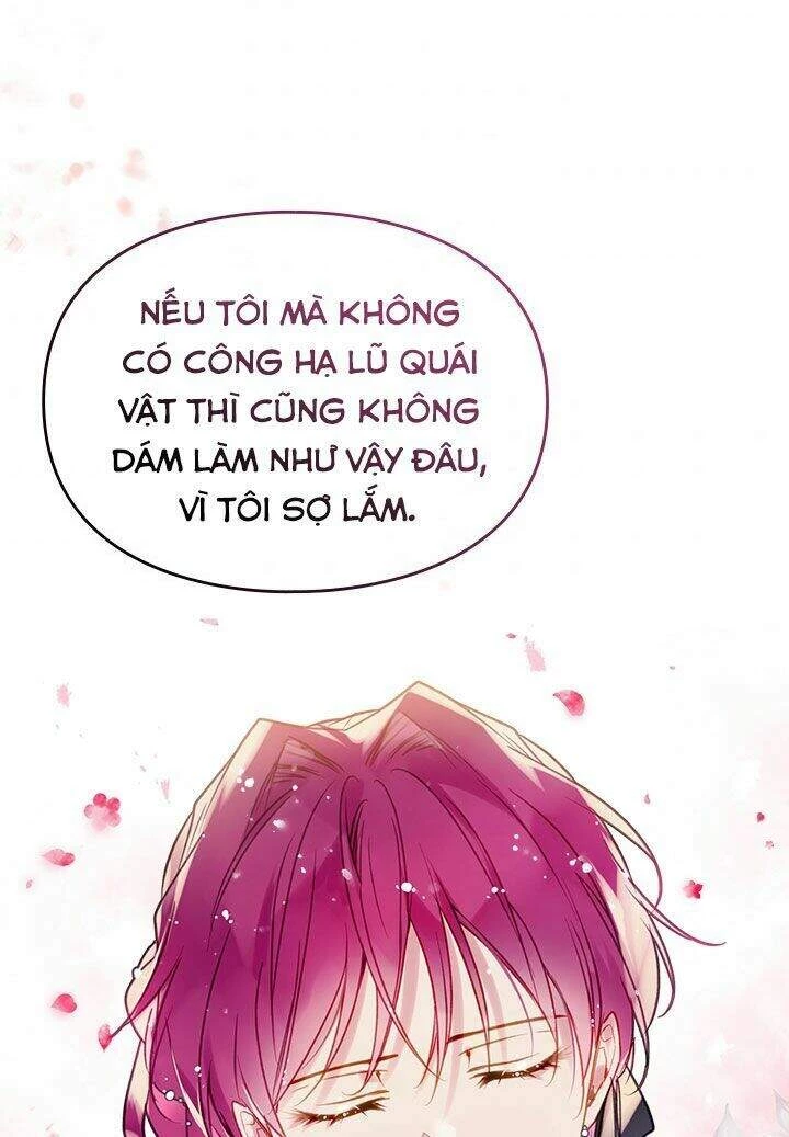 Kết Thúc Của Nhân Vật Phản Diện Chỉ Có Thể Là Cái Chết Chapter 61 - Trang 4