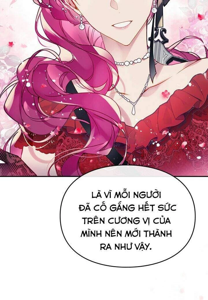 Kết Thúc Của Nhân Vật Phản Diện Chỉ Có Thể Là Cái Chết Chapter 61 - Trang 4