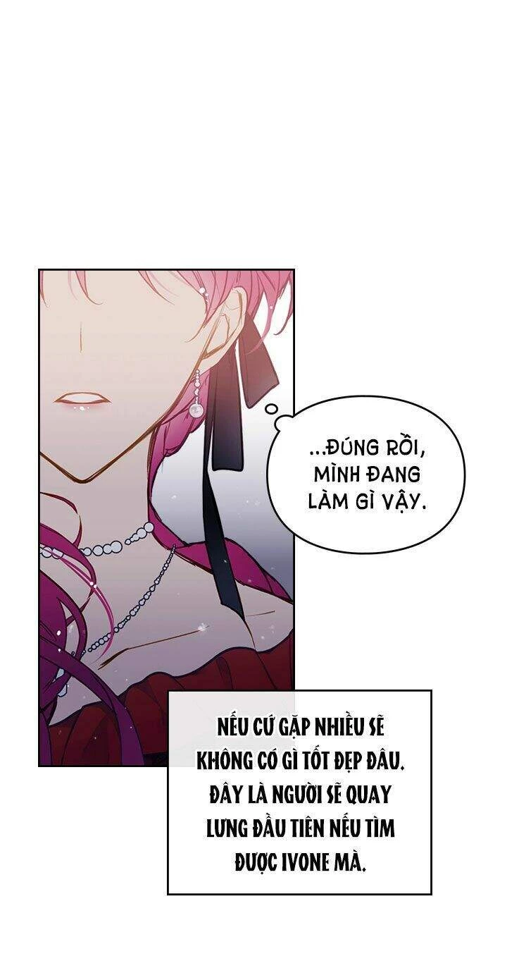 Kết Thúc Của Nhân Vật Phản Diện Chỉ Có Thể Là Cái Chết Chapter 61 - Trang 4