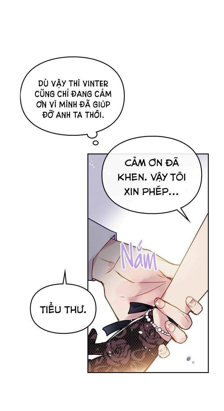 Kết Thúc Của Nhân Vật Phản Diện Chỉ Có Thể Là Cái Chết Chapter 61 - Trang 4
