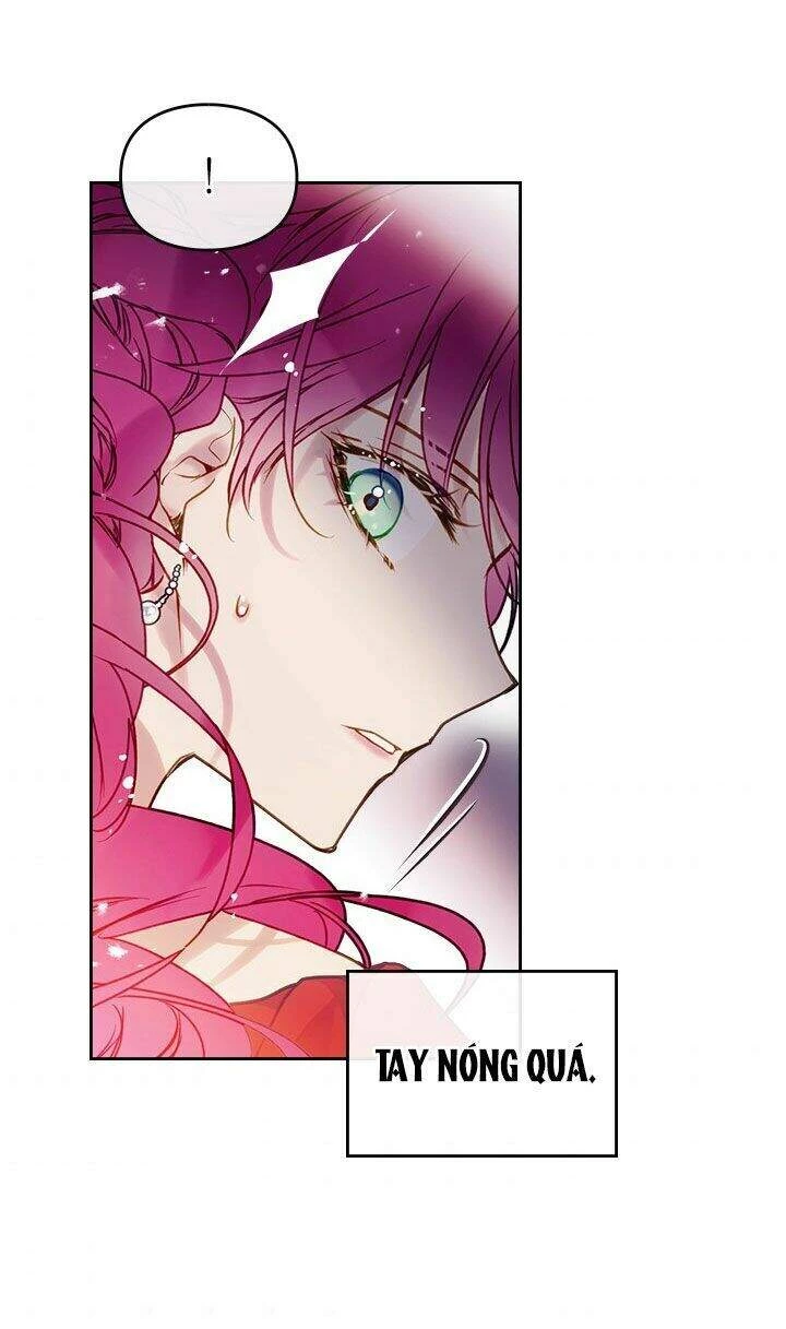 Kết Thúc Của Nhân Vật Phản Diện Chỉ Có Thể Là Cái Chết Chapter 61 - Trang 4