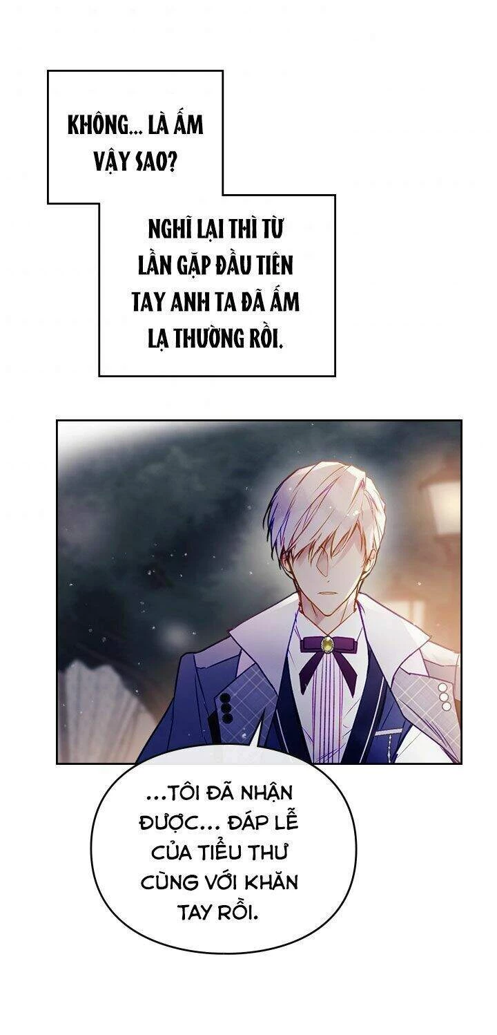Kết Thúc Của Nhân Vật Phản Diện Chỉ Có Thể Là Cái Chết Chapter 61 - Trang 4
