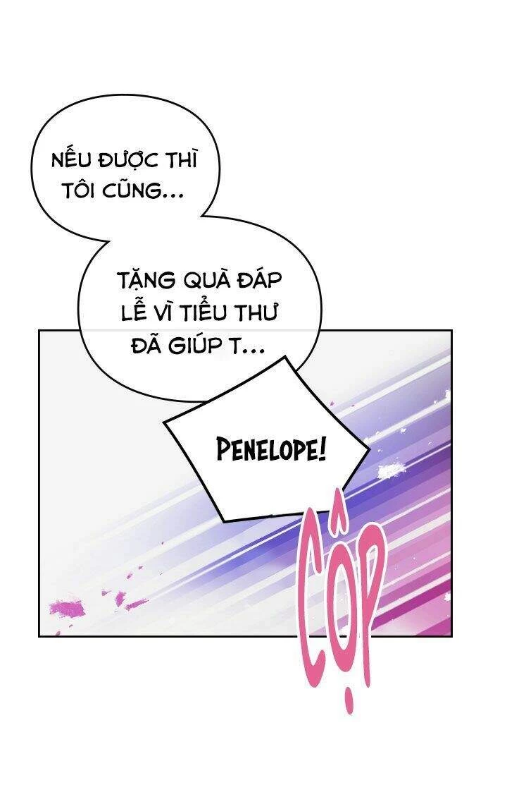 Kết Thúc Của Nhân Vật Phản Diện Chỉ Có Thể Là Cái Chết Chapter 61 - Trang 4