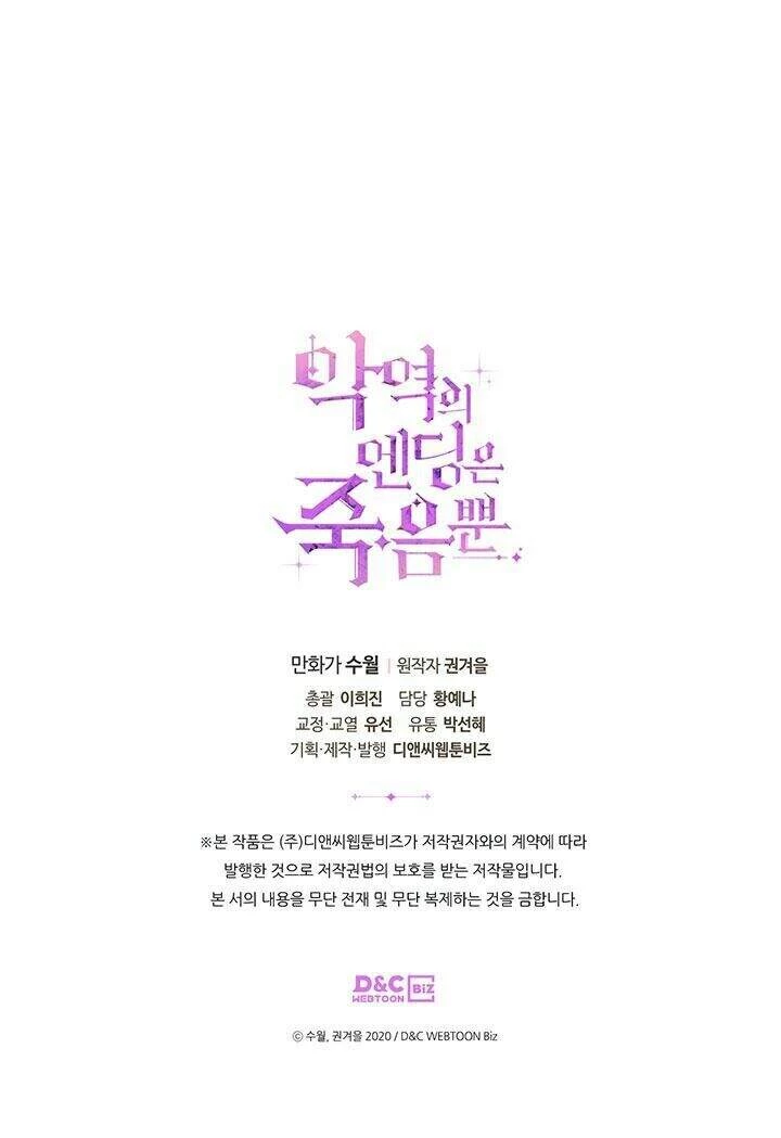 Kết Thúc Của Nhân Vật Phản Diện Chỉ Có Thể Là Cái Chết Chapter 61 - Trang 4