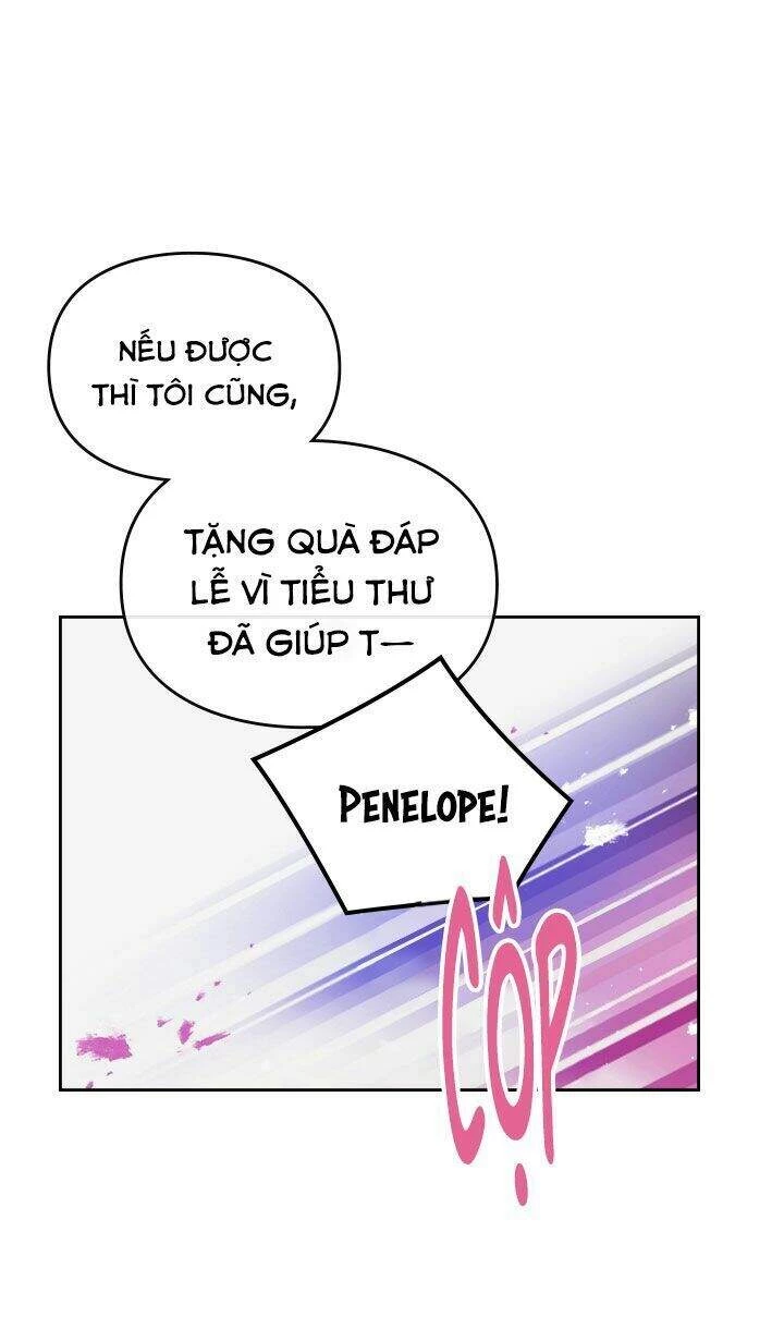 Kết Thúc Của Nhân Vật Phản Diện Chỉ Có Thể Là Cái Chết Chapter 62 - Trang 4