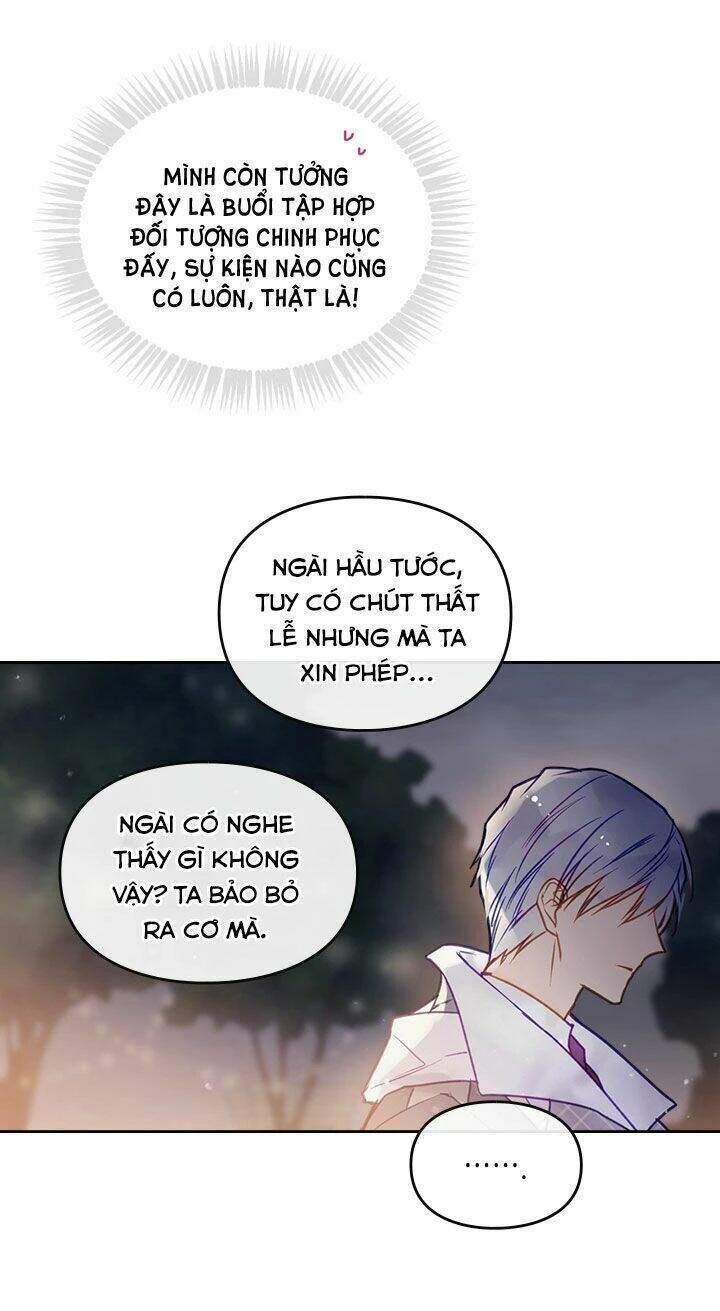 Kết Thúc Của Nhân Vật Phản Diện Chỉ Có Thể Là Cái Chết Chapter 62 - Trang 4